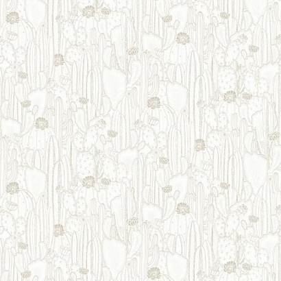 Флизелиновые обои Botanica Casadeco 85920298