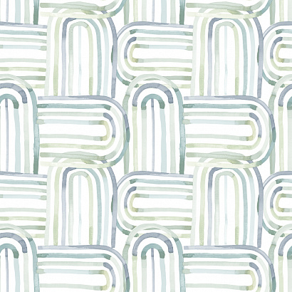 Виниловые обои Whimsy A-Street Prints 4135-27270