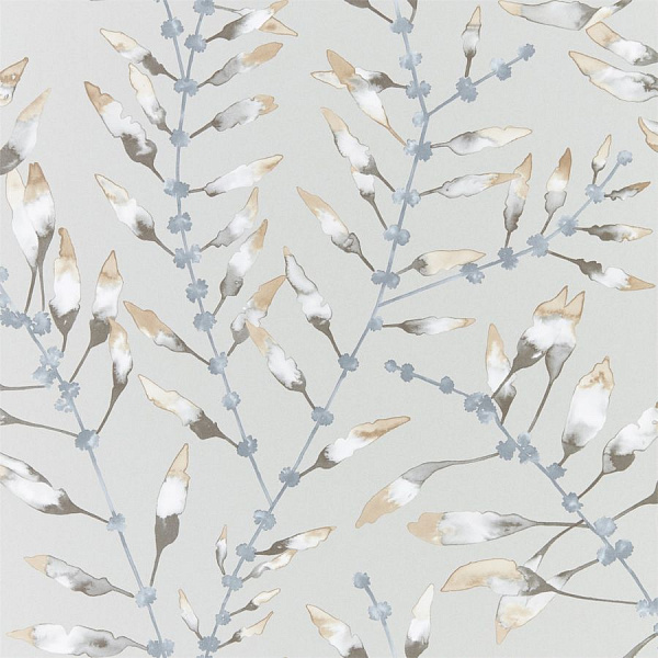 Флизелиновые обои Colour 4 Harlequin 111633