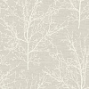 Виниловые обои White on White Paper&Ink OY34002