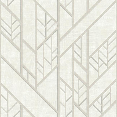 Бумажные обои Modern Art York Wallcoverings UC3811