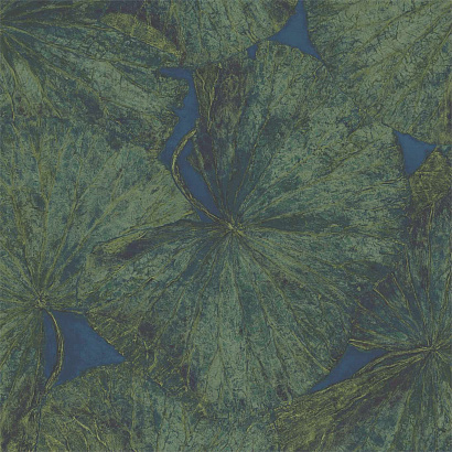 Флизелиновые обои The Muse Wallcoverings Zoffany 312726