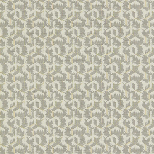 Виниловые обои Rhombi Wallcoverings Zoffany 312893