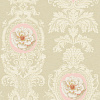Виниловые обои English Rose Wallquest EN10601