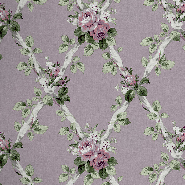 Флизелиновые обои Laura Ashley vol.2 Aura 115266