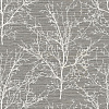 Виниловые обои Shades of White Paper&Ink WS70400