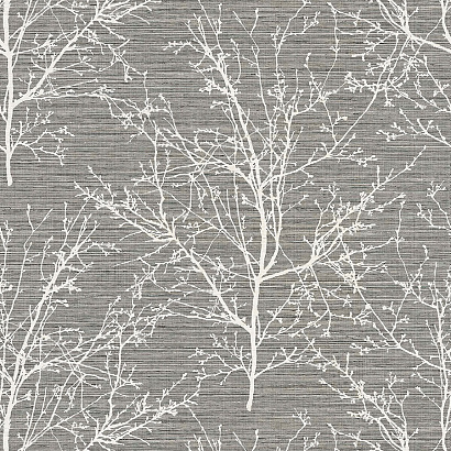 Виниловые обои Shades of White Paper&Ink WS70400