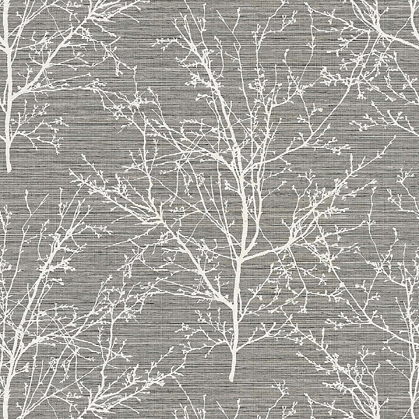 Виниловые обои Shades of White Paper&Ink WS70400