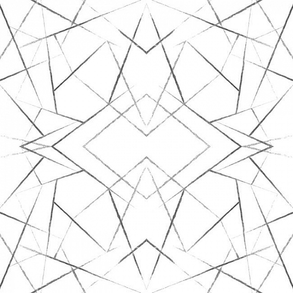 Бумажные обои Modern Art York Wallcoverings UC3847
