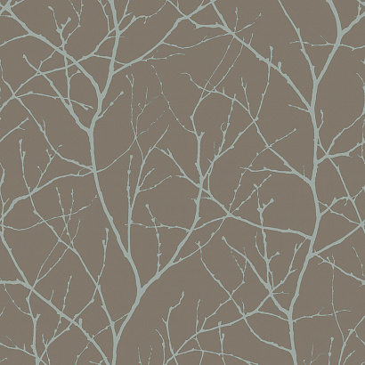 Флизелиновые обои Antonina Vella Modern Metals II York Wallcoverings MD7121