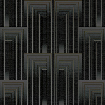 Флизелиновые обои Candice Olson After Eight York Wallcoverings DT5072