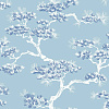 Виниловые обои Natural Silhouettes Paper&Ink NS50012