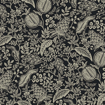 Флизелиновые обои Rifle Paper Co. Second Edition York Wallcoverings RP7389