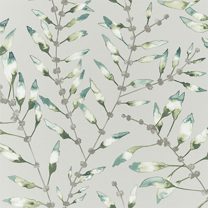 Флизелиновые обои Colour 4 Harlequin 111634