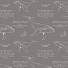 Флизелиновые обои Wild Life Aura MWWH302
