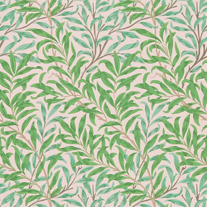 Флизелиновые обои Ben Pentreaths Queen Square Morris 216949