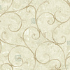 Виниловые обои Vintage Home Wallquest MV71402