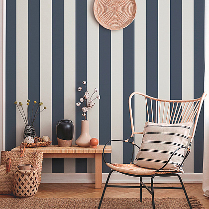 Essential Stripes