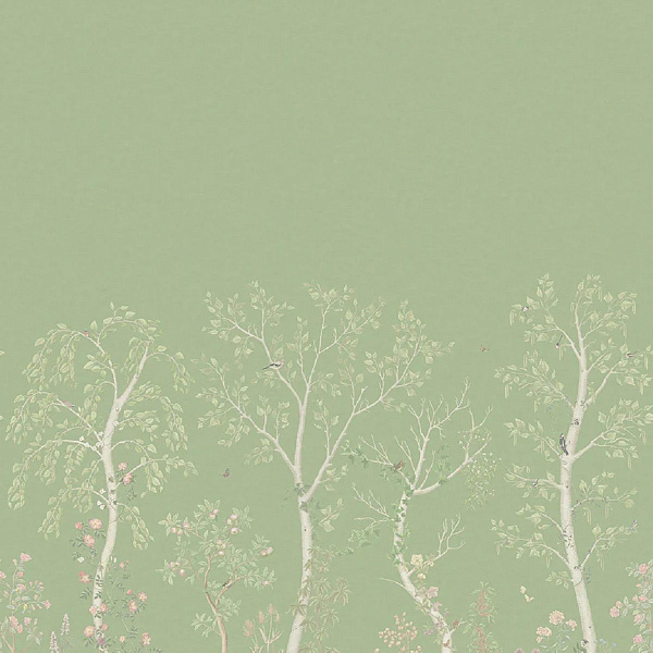 Флизелиновые обои The Gardens Cole & Son 120/6021S