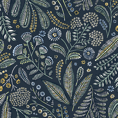 Виниловые обои Whimsy A-Street Prints 4135-27293