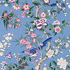 Флизелиновые обои Water Garden Sanderson 217111