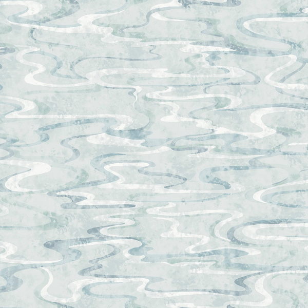 Флизелиновые обои Candice Olson Natural Discovery York Wallcoverings NT6171