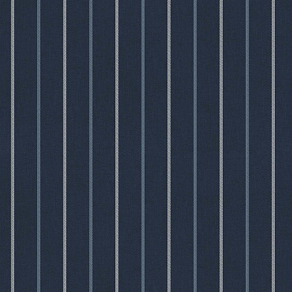 Виниловые обои Nantucket Stripes Wallquest SR21522