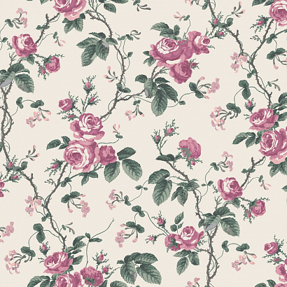 Флизелиновые обои In Bloom Borastapeter 7210