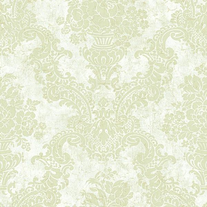 Виниловые обои Hampton House Wallquest SM72509