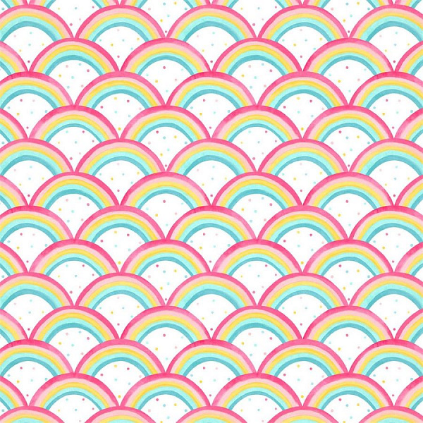 Флизелиновые обои Book of Little Treasures Harlequin 112645