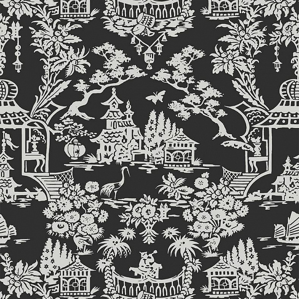 Виниловые обои Pure Elements Paper&Ink SY21500