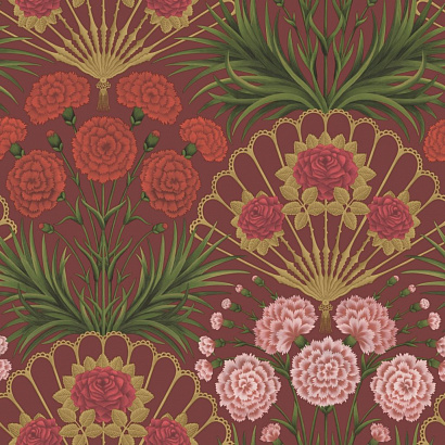 Флизелиновые обои Seville Cole & Son 117/14046