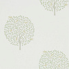 Бумажные обои The Potting Room Sanderson 216359