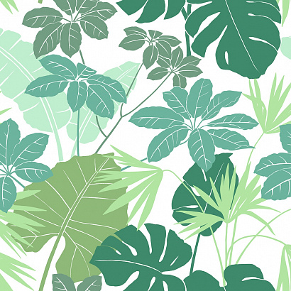 Виниловые обои Terrace A-Street Prints 4122-72409