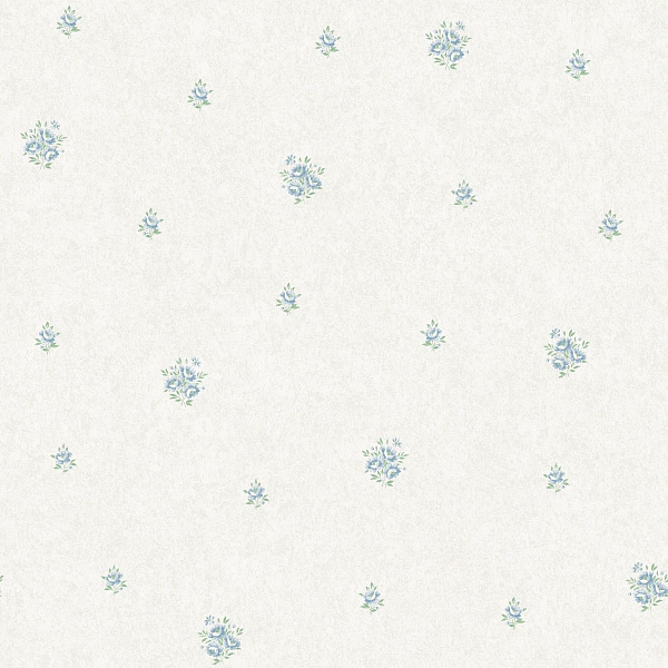 Виниловые обои Rosemoor Cottage Holden Decor 98801
