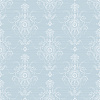 Виниловые обои Alice and Rose Wallquest VI80102
