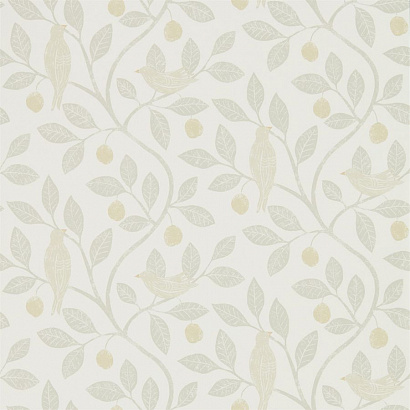 Бумажные обои The Potting Room Sanderson 216366