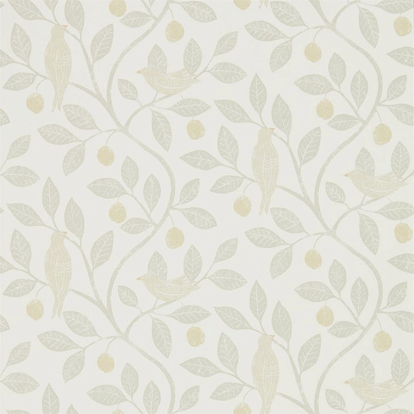 Бумажные обои The Potting Room Sanderson 216366