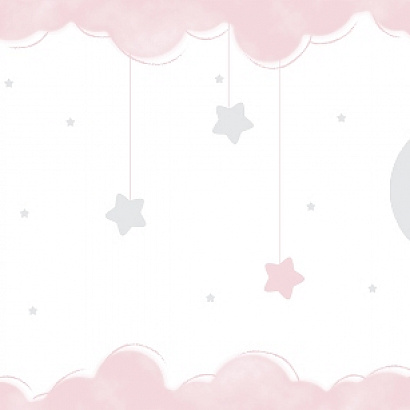 Виниловые обои Lullaby ICH 241-2