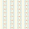 Виниловые обои Springtime Cottage Wallquest CG30507
