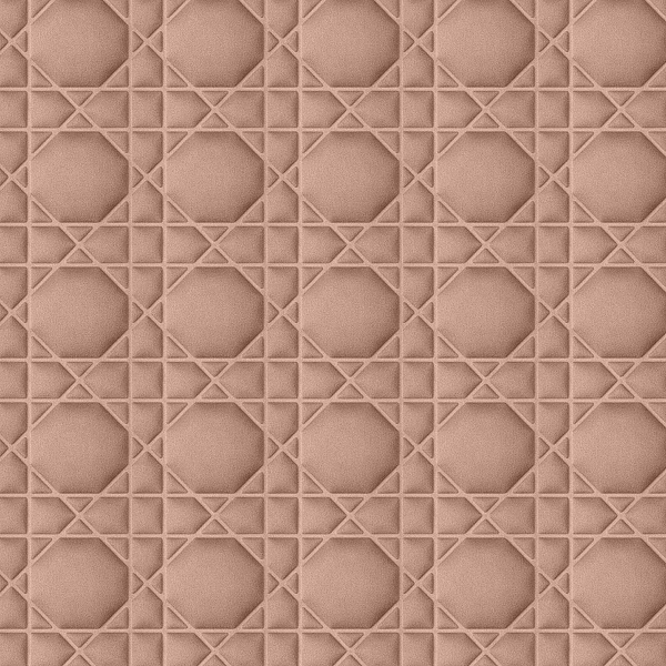Виниловые обои Volume Touch Cannage Decaro Wallcoverings TDI002