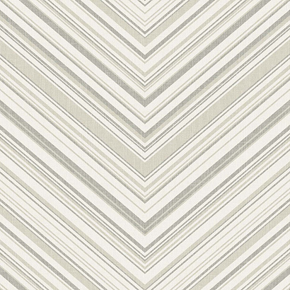 Виниловые обои Nantucket Stripes Wallquest SR20007
