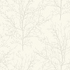 Виниловые обои Black&White Paper&Ink BW22407