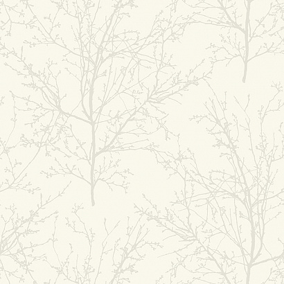 Виниловые обои Black&White Paper&Ink BW22407