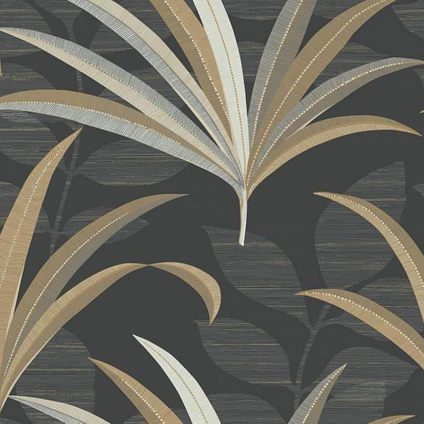Флизелиновые обои Antonina Vella Deco York Wallcoverings CA1548