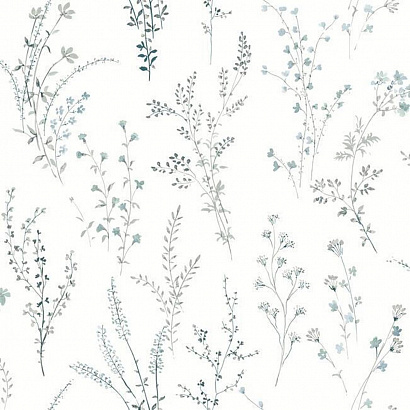 Флизелиновые обои Simply Farmhouse York Wallcoverings FH4027