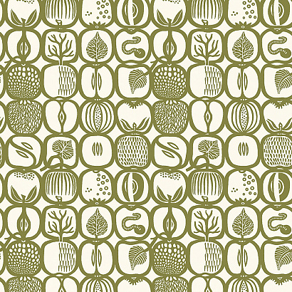 Флизелиновые обои Scandinavian Designers III Borastapeter 1971