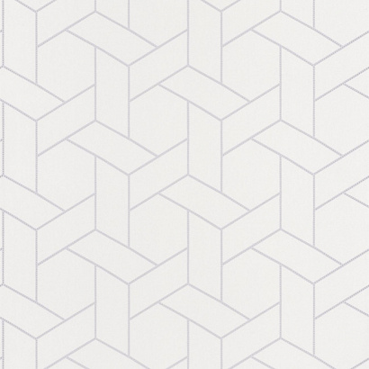 Флизелиновые обои So White 4 Casadeco SWHT82030121