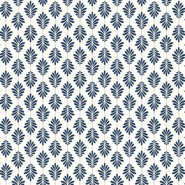 Бумажные обои Silhouettes York Wallcoverings SS2554