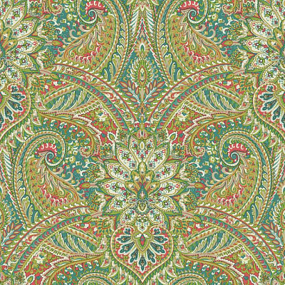 Бумажные обои Waverly Classics II York Wallcoverings WC7603